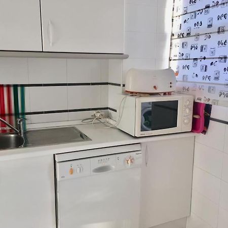Apartamento - Playa El Campello Urbanizacion Jardin Del Mar المظهر الخارجي الصورة