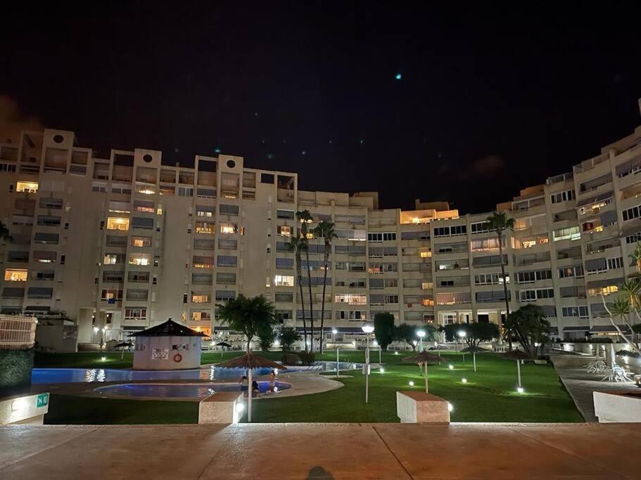 Apartamento - Playa El Campello Urbanizacion Jardin Del Mar المظهر الخارجي الصورة