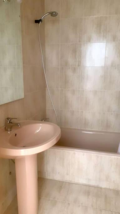 Apartamento - Playa El Campello Urbanizacion Jardin Del Mar المظهر الخارجي الصورة